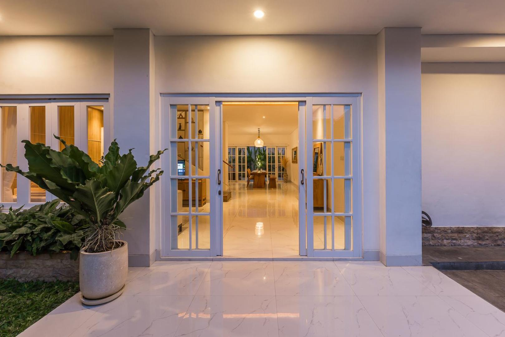 Villa Namo 3Br Umalas Kerobokan Exterior foto