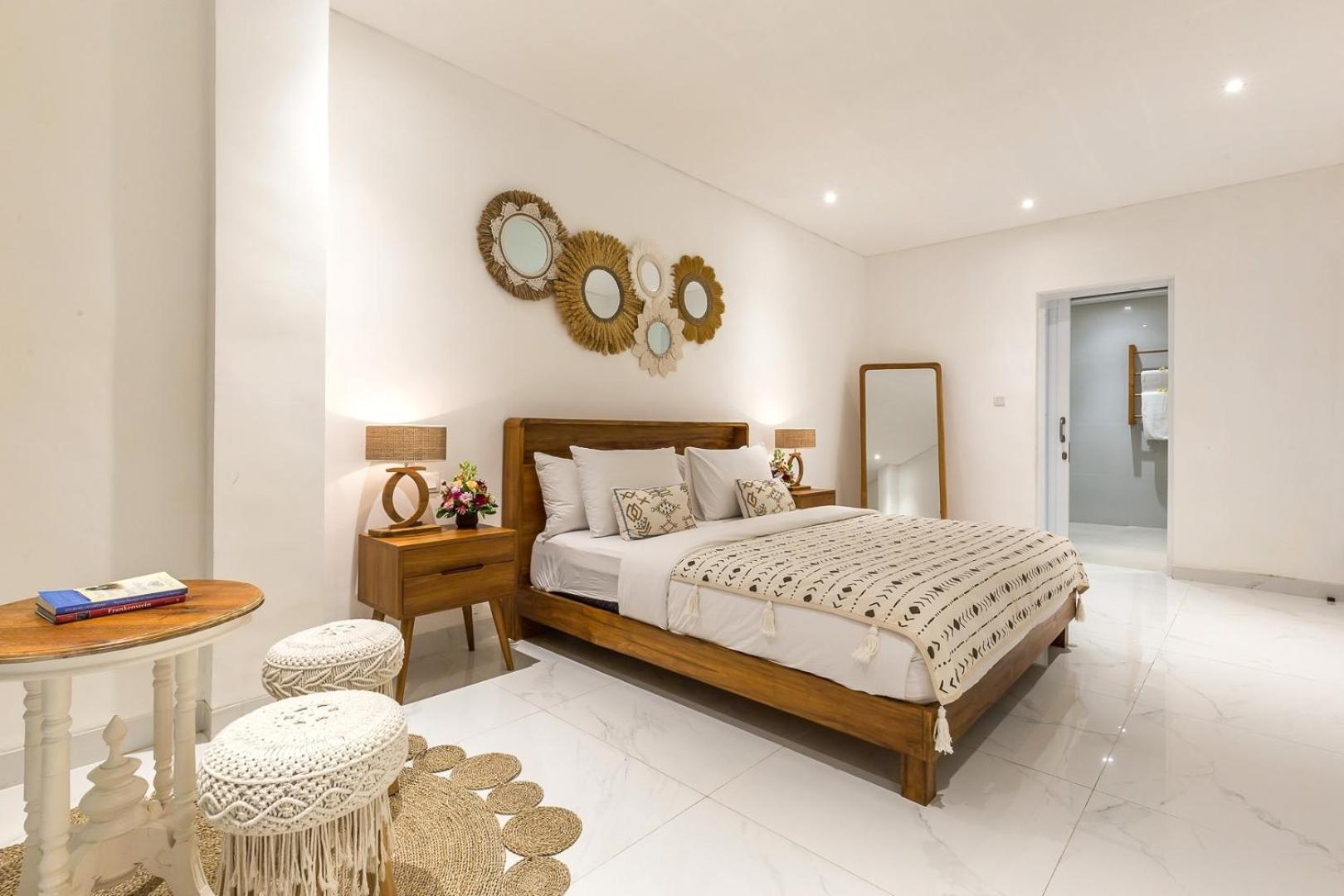 Villa Namo 3Br Umalas Kerobokan Exterior foto