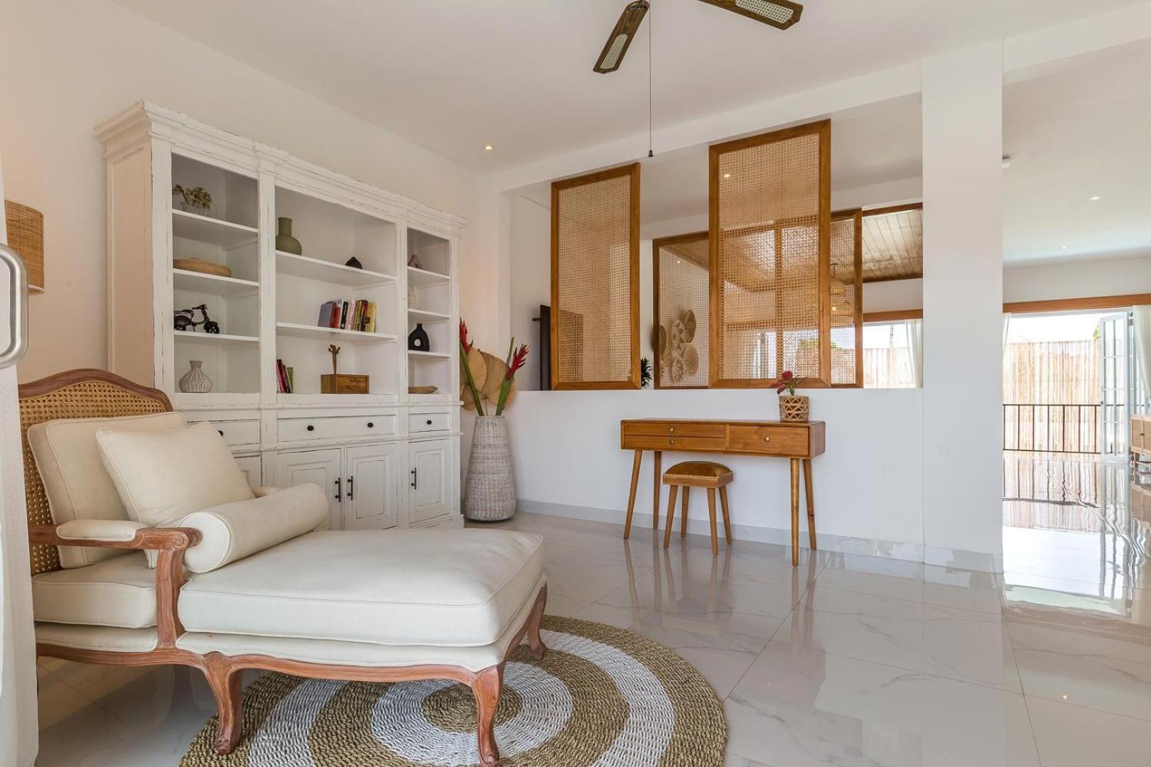 Villa Namo 3Br Umalas Kerobokan Exterior foto