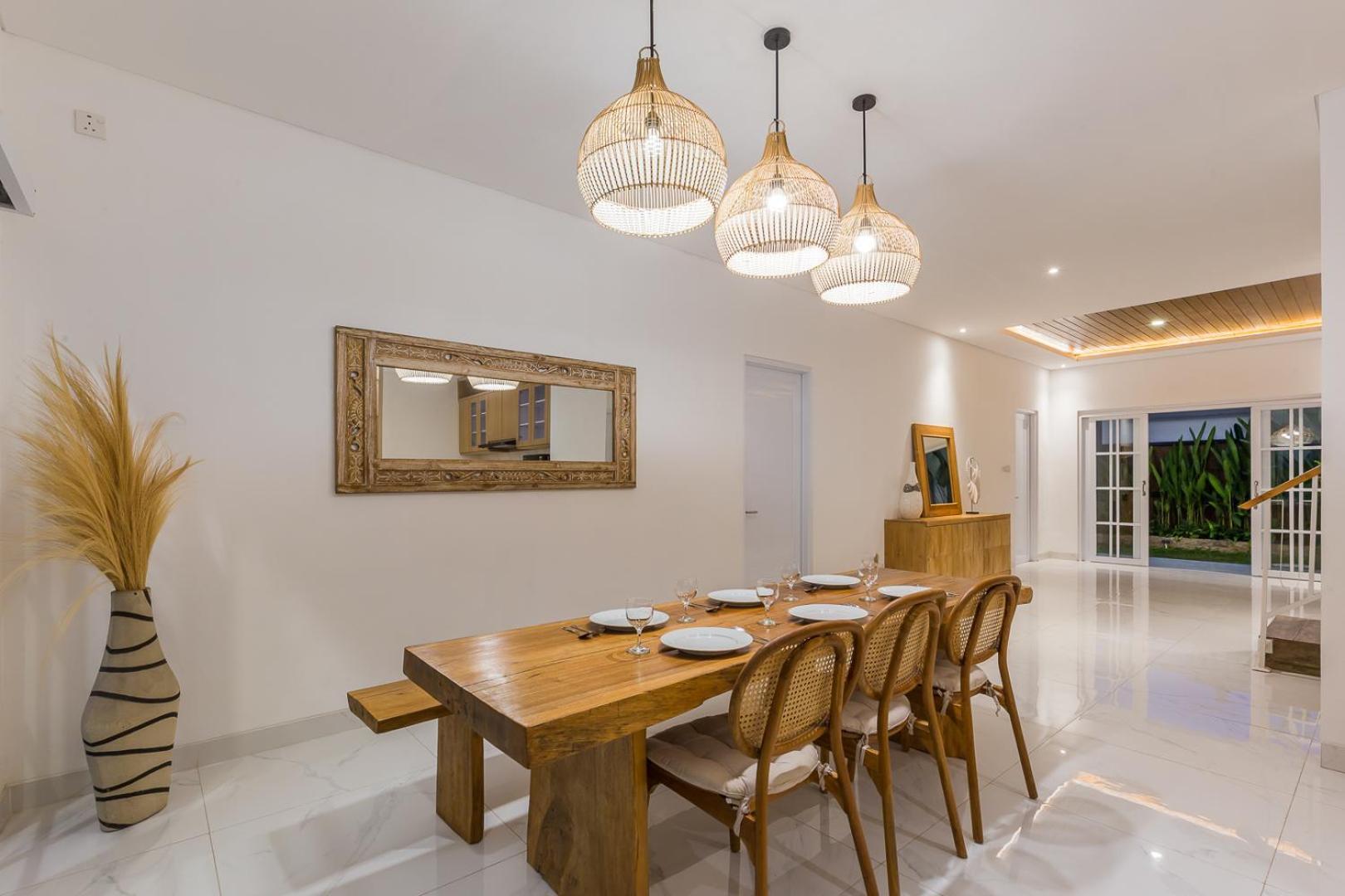 Villa Namo 3Br Umalas Kerobokan Exterior foto